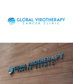 Design de Logo par trufya pour Global Virotherapy Cancer Clinic | Design : #7872403