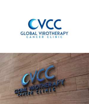 Design de Logo par trufya pour Global Virotherapy Cancer Clinic | Design : #7872531