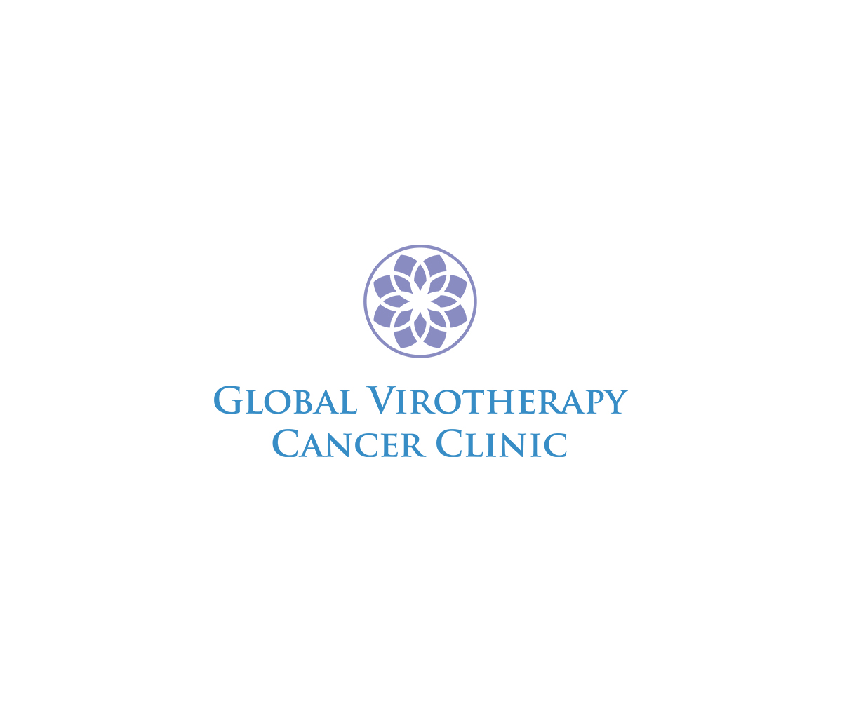 Design de Logo par Gridline Concepts pour Global Virotherapy Cancer Clinic | Design #7824715
