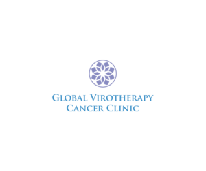 Logo Design by Gridline Concepts for Global Virotherapy Cancer Clinic | Design: #7824715