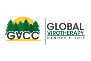 Logo Design by Sujit Banerjee for Global Virotherapy Cancer Clinic | Design #7725346