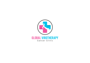 Logo Design by Bipin Joy for Global Virotherapy Cancer Clinic | Design: #7869419