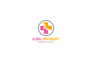Logo Design by Bipin Joy for Global Virotherapy Cancer Clinic | Design: #7869420