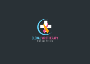 Logo Design by Bipin Joy for Global Virotherapy Cancer Clinic | Design #7869421