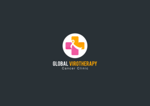 Logo Design by Bipin Joy for Global Virotherapy Cancer Clinic | Design: #7869422
