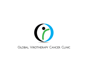 Logo Design by Ramohamed for Global Virotherapy Cancer Clinic | Design #7833362