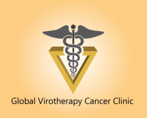 Design de Logo par dii pour Global Virotherapy Cancer Clinic | Design : #7781135