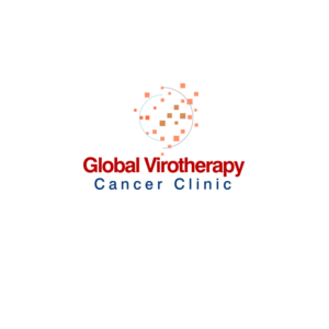 Logo Design by Aleksic for Global Virotherapy Cancer Clinic | Design: #7731440