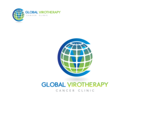 Design de Logo par JakeCreation pour Global Virotherapy Cancer Clinic | Design : #7801068
