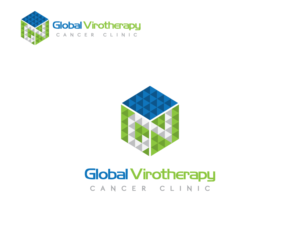 Logo Design by JDSC for Global Virotherapy Cancer Clinic | Design #7801828