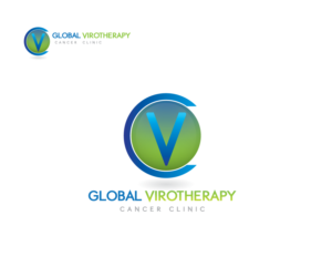 Logo Design by JakeCreation for Global Virotherapy Cancer Clinic | Design: #7812758