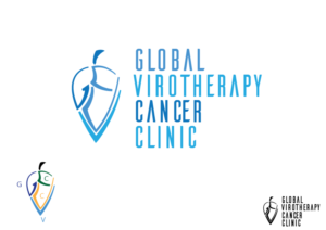 Logo Design by amyi for Global Virotherapy Cancer Clinic | Design: #7725627
