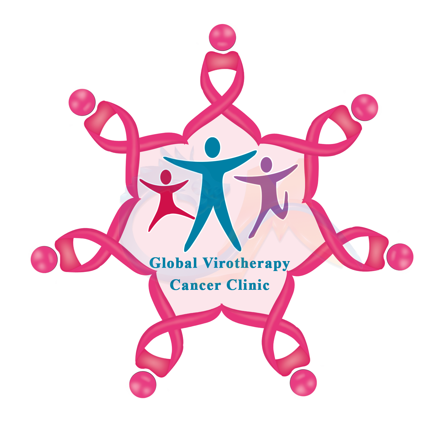 Design de Logo par creativemadness9 pour Global Virotherapy Cancer Clinic | Design #7862818