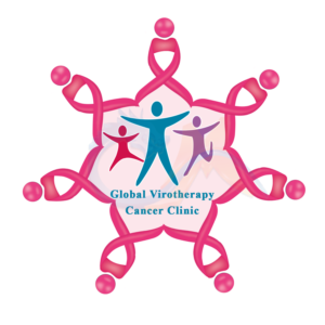 Logo Design by creativemadness9 for Global Virotherapy Cancer Clinic | Design #7862818