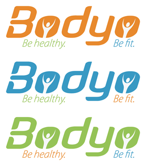 Logo Design by Innerworld Designs ltd.