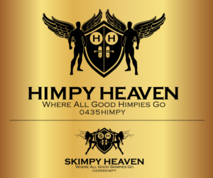 Logo-Design von ICKE für Skimpy Heaven Pty Ltd | Design: #7778288
