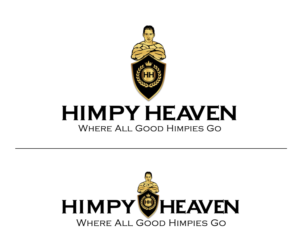 Logo-Design von ICKE für Skimpy Heaven Pty Ltd | Design: #8507256