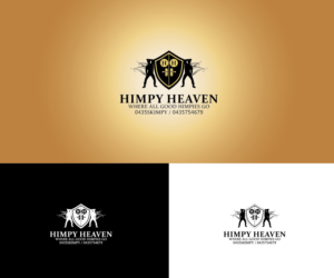 Logo Design by Design By Kyrin
