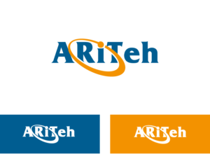 Logo-Design von NDRO für SIA Ariteh | Design #7724787