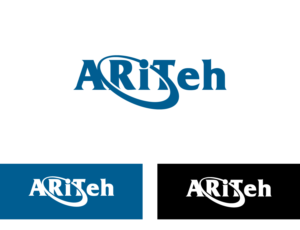Logo Design by NDRO for SIA Ariteh | Design: #7724789