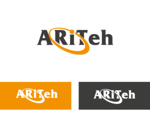 Logo Design by NDRO for SIA Ariteh | Design: #7724790