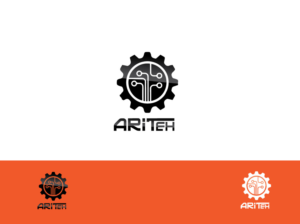 Logo-Design von archemran für SIA Ariteh | Design #7722417