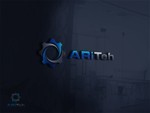 Logo-Design von slaven.kopitovic für SIA Ariteh | Design #7723919