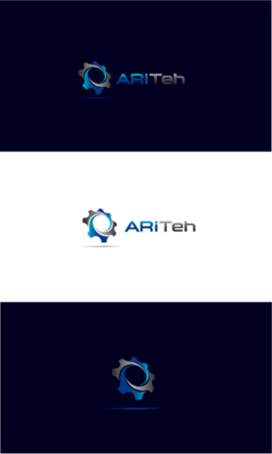Logo Design by slaven.kopitovic for SIA Ariteh | Design: #7724431