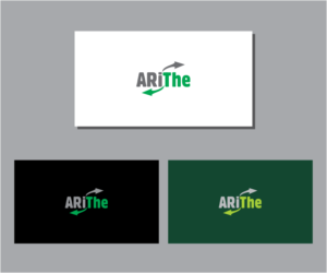 Logo Design by bijuak for SIA Ariteh | Design: #7733485