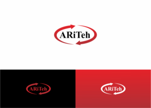 Logo Design by g234t_d4y for SIA Ariteh | Design: #7742543