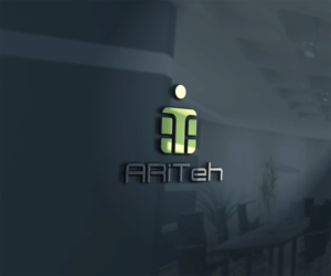 Logo Design by H1R4 for SIA Ariteh | Design: #7812019