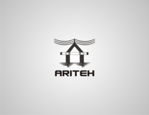 Logo Design by R!CKY for SIA Ariteh | Design: #7739255