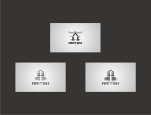 Logo Design by R!CKY for SIA Ariteh | Design: #7742957