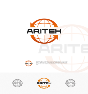 Logo-Design von Ron | Graphics für SIA Ariteh | Design #7722775