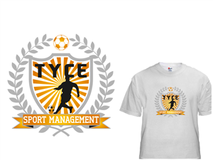 Logo Design by SE7EN for this project | Design: #1915940