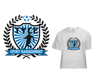 Logo Design by SE7EN for this project | Design: #1915949