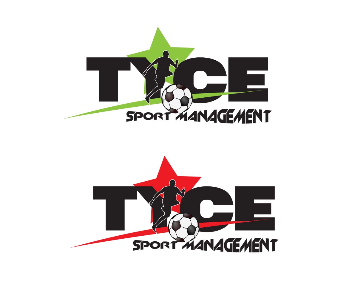 Logo Design by Soula Vetter for this project | Design #1913506