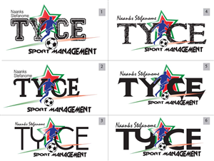 Logo Design by Soula Vetter for this project | Design: #1916512