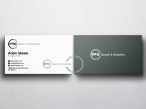 Logo Design by ubaid2792 for this project | Design: #7762221