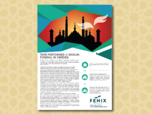 Flyer Design by maredia1988 for this project | Design: #7776996