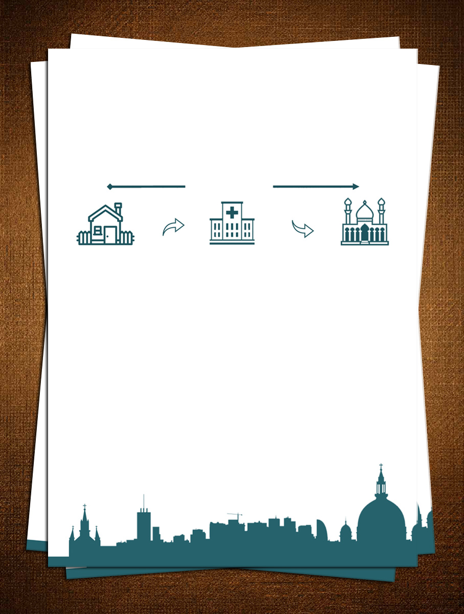 Flyer Design by creative.bugs for this project | Design #7911975