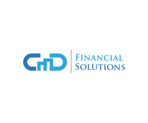 Logo Design by qsoenda for CMD Financial Solutions  | Design: #7773309