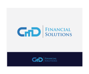 Logo Design by qsoenda for CMD Financial Solutions  | Design: #7773401