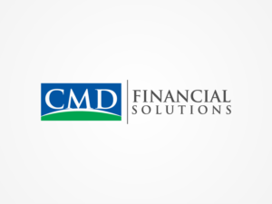 Logo-Design von shanks für CMD Financial Solutions  | Design: #7752222