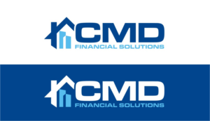 Logo-Design von lrbalaji für CMD Financial Solutions  | Design: #7724666