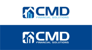 Logo-Design von lrbalaji für CMD Financial Solutions  | Design: #7724677