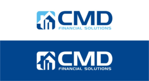 Logo-Design von lrbalaji für CMD Financial Solutions  | Design: #7724682
