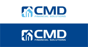Logo-Design von lrbalaji für CMD Financial Solutions  | Design: #7724683