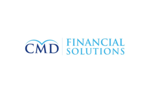 Logo Design by lrbalaji for CMD Financial Solutions  | Design #7737409