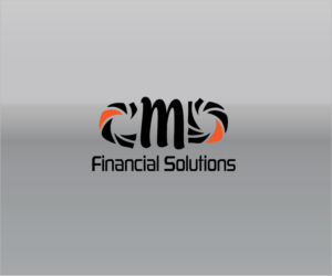Logo Design by sugu0788 for CMD Financial Solutions  | Design #7724728